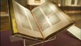 EXCLUSIVE: After Reading The Bible 17 Times, A Man Discovered A Word Was Repeated 366 Times