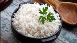 JUST IN: Reduce Your Intake For White Rice If You Do Not Want These Health Problems