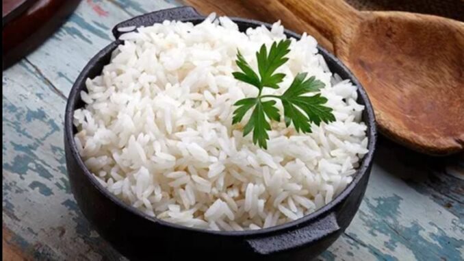 JUST IN: Reduce Your Intake For White Rice If You Do Not Want These Health Problems JUST IN: Reduce Your Intake For White Rice If You Do Not Want These Health Problems