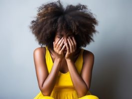 I am a Single Mother of One, I Spent Four Months in Prison Before I Was Deported - Titi