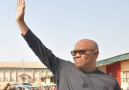 2027: Reactions After It Was Announced That Peter Obi Will Be Running On The Labour Party Platform