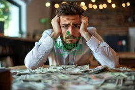 5 (five) Things To Avoid If You Want To Be Rich
