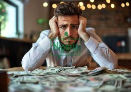 5 (five) Things To Avoid If You Want To Be Rich