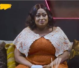 If I See Any Man Of My Choice For Relationship, I'm Ready To Give Him A Chance To Date Me"Oshodi-Oke Revealed.