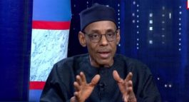 Nobody Is Caring About The Southeast For The Past 10 Years- Hakeem Baba-Ahmed Revealed