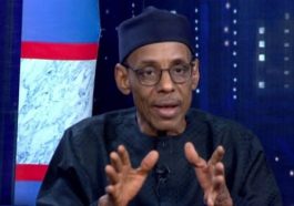 Nobody Is Caring About The Southeast For The Past 10 Years- Hakeem Baba-Ahmed Revealed