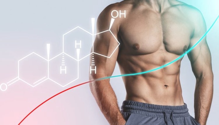 Nine Habits Killing Your Testosterone Levels Nine Habits Killing Your Testosterone Levels