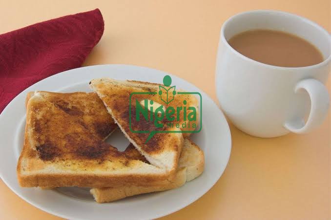 BREAKING: Avoid Bread And Tea If You Have These Medical Conditions