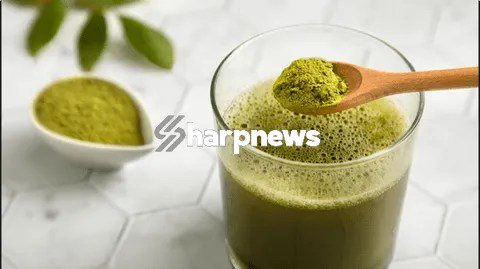 JUST IN: Don’t Miss Out on The Miraculous Combination of Ginger And Moringa That Fights Many Diseases