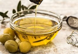 Reason Why Olive Oil Is Liquid Gold To Health