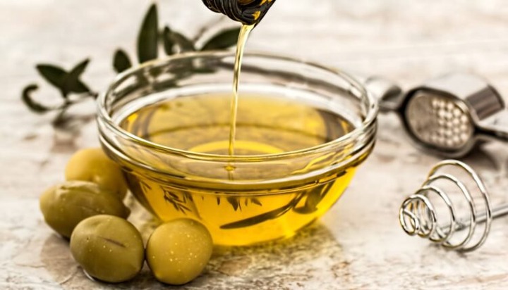Reason Why Olive Oil Is Liquid Gold To Health