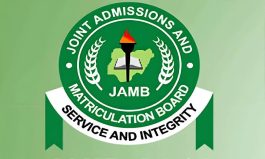 BREAKING: JAMB Announces 2025 UTME Results Breakdown (Complete List And Scores)
