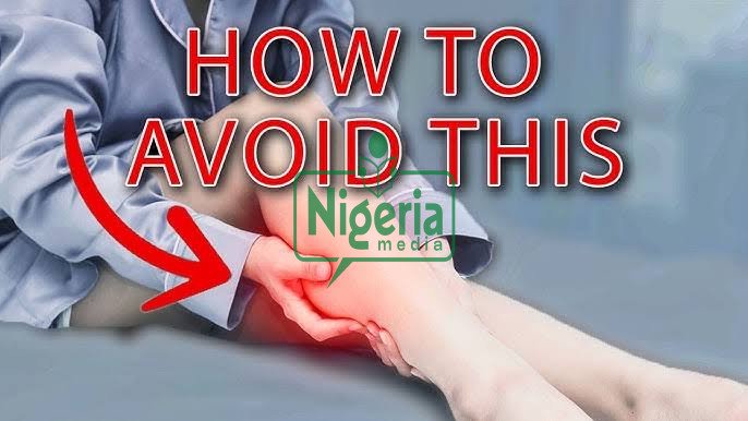 Real Reasons Why Your Legs Cramp At Night And How To Prevent It From Happening Again Real Reasons Why Your Legs Cramp At Night And How To Prevent It From Happening Again