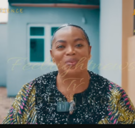 "A Man Came To Meet Me In My Hotel Room To Have Sleep With Me Not Minding If I Was Married" Seyanju