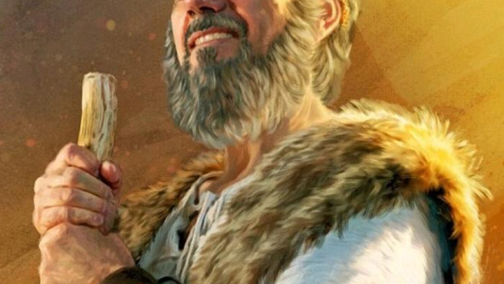 Here are 2 persons in the Bible who where not born by a woman (opinion).