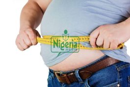 Factors That Causes The Size Of Your Stomach To Increase And Solution