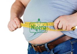 Factors That Causes The Size Of Your Stomach To Increase And Solution