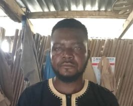 "We thought he has made money not knowing he brought Juju that demands human head" - Family member