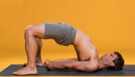 These Kind Of Exercises That Can Help Improve A Man’s Sèxual Health