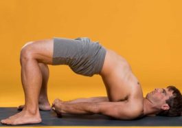 These Kind Of Exercises That Can Help Improve A Man’s Sèxual Health