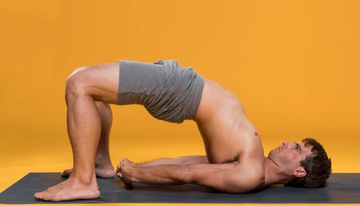 These Kind Of Exercises That Can Help Improve A Man’s Sèxual Health