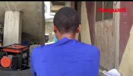 The Last Time I Went There, He Offered Me Buns & Told Me to Carry My Skirt Up- Student Opens Up