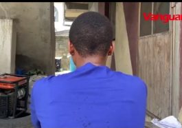 The Last Time I Went There, He Offered Me Buns & Told Me to Carry My Skirt Up- Student Opens Up