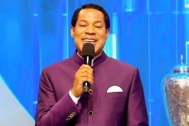 Why I Am Concerned About the Catholic Church and Anglican Church – Pastor Chris Oyakhilome Revealed