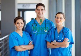 Why Is Medical Clothing Blue?