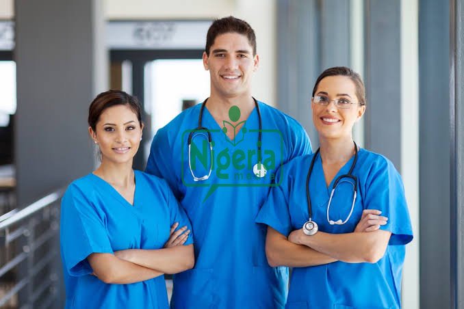 Why Is Medical Clothing Blue? Why Is Medical Clothing Blue?