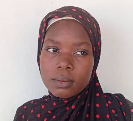 "I Was Angry" – Young Lady Who Poured Hot Water on Pregnant Sister-in-Law During Argument Confesses