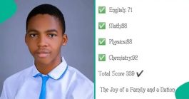 BREAKING NEWS: Nigerian Students Break Academic Records with Outstanding JAMB Scores