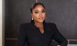 Just Lie Down and Open Your Legs – Veekee James’ Marriage Advice Sparks Debate