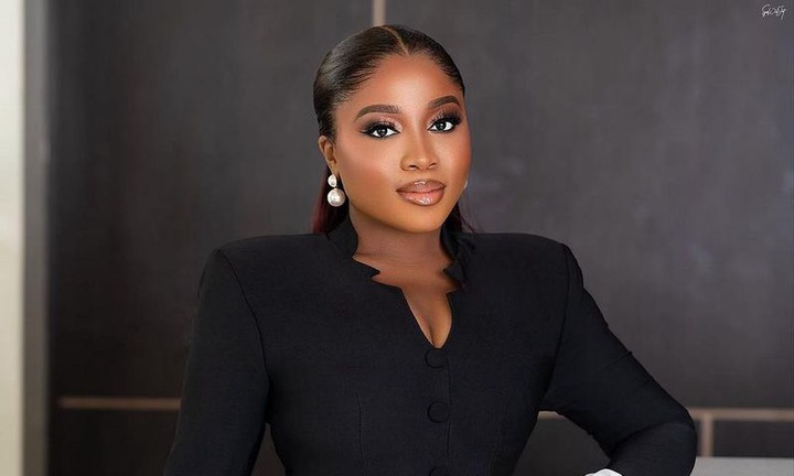 Just Lie Down and Open Your Legs – Veekee James’ Marriage Advice Sparks Debate