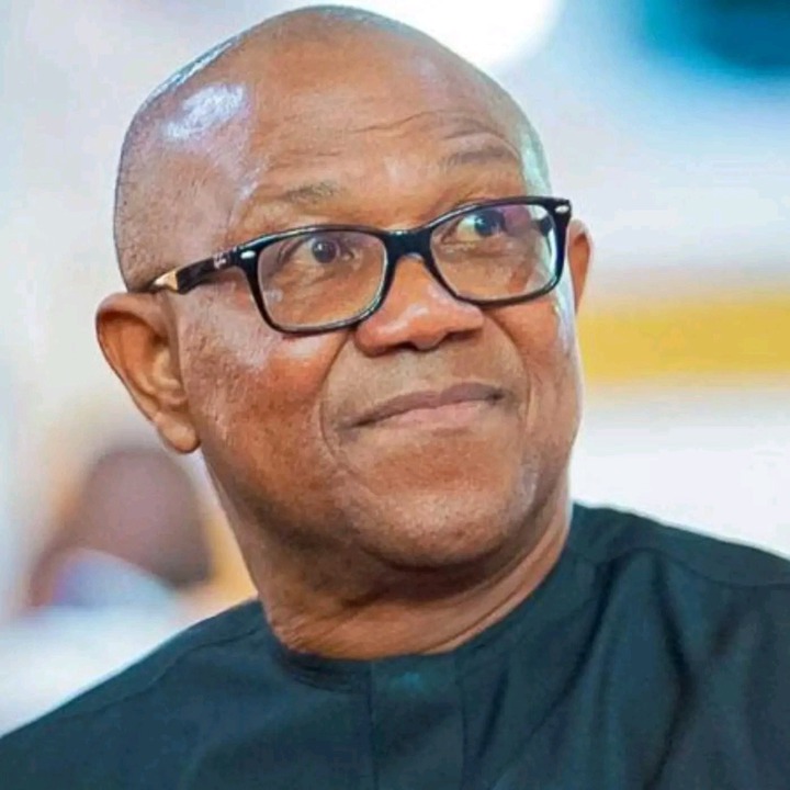Peter Obi Sets Condition To Lead Or Leave 2027 Alliance