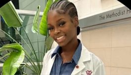 BREAKING: How British-Nigerian Nursing Student, Tami, Stabbed to Death in the U.S.