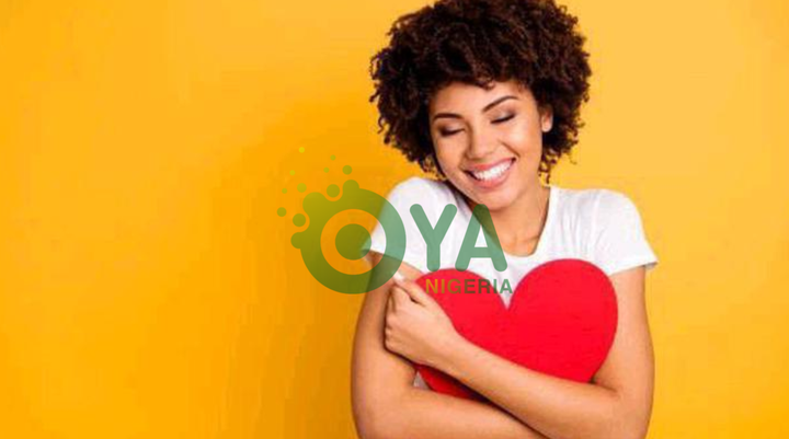 Four Things Women Only Do With A Man They Love