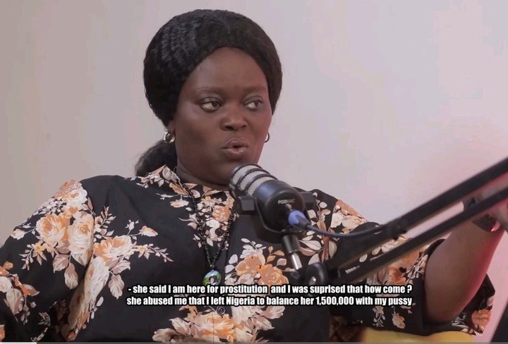 I Was Bleeding From My Private Part For Three Months and I Usually Faint Several Times – Omotosho
