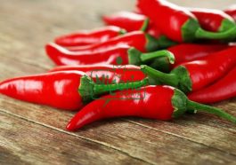 Four Things That Happen To Your Body When You Eat Too Much Chili Frequently