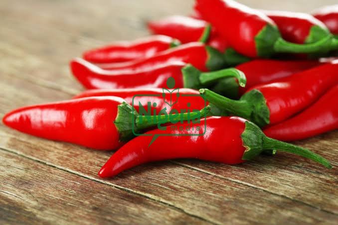 Four Things That Happen To Your Body When You Eat Too Much Chili Frequently