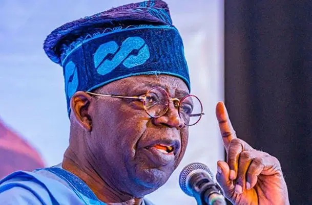 Tinubu Orders Recruitment of Youths to Flush Out Terrorists and Bandits from Nigeria’s Forests