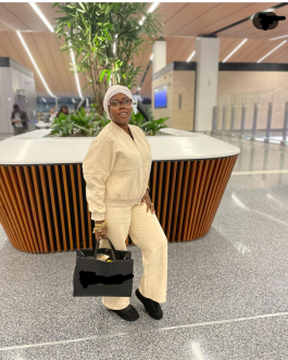 Some Actors Don't Want To Help Me For Free Without Asking For Something In Return" Omolara Dark