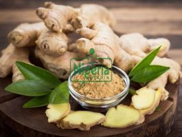 Soak Ginger And Garlic In Cold Water Overnight, Drink It To Cure The Following Health Condition (BREAKING)
