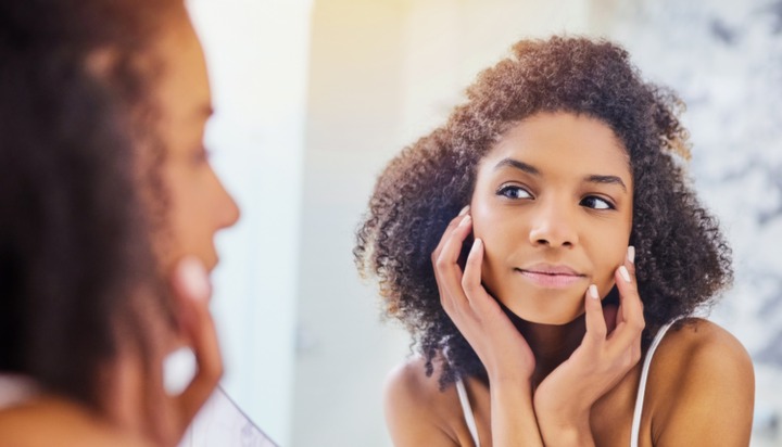 6 (six) Habits Of People With Great Skin