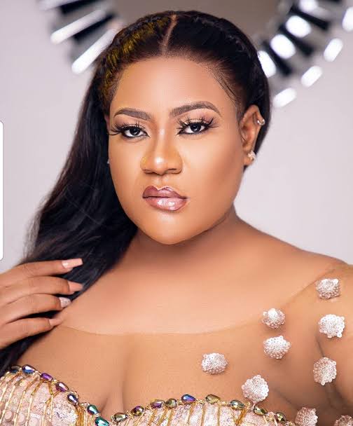 I'm Single, Am Not Interested In Any Relationship With A Man. Nobody Show Come To Ask For One- Nkechi Blessing