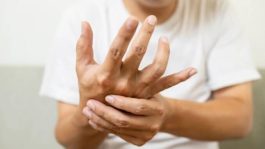 Here’s how to spot early signs of Parkinson’s disease