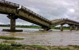 How Deadly Flood Killed 111 In Niger State, As Bridge Linking North, Southwest Collapses