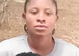 BREAKING: Doctor Who Stole My Baby During Birth Admitted To Crime, Apologised- Mother
