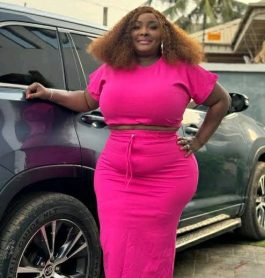 A Producer Asked Me to Sleep with Femi Adebayo Before I Can Become Popular in Nollywood – Odusanya Speak up