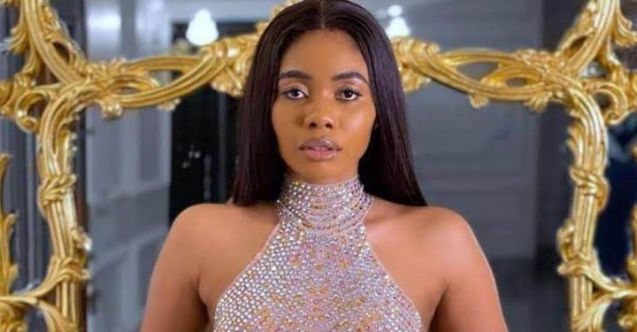 After Eating The Suya, I Found Myself In The Hospital, I Was Just 8 Years Old-Janemena